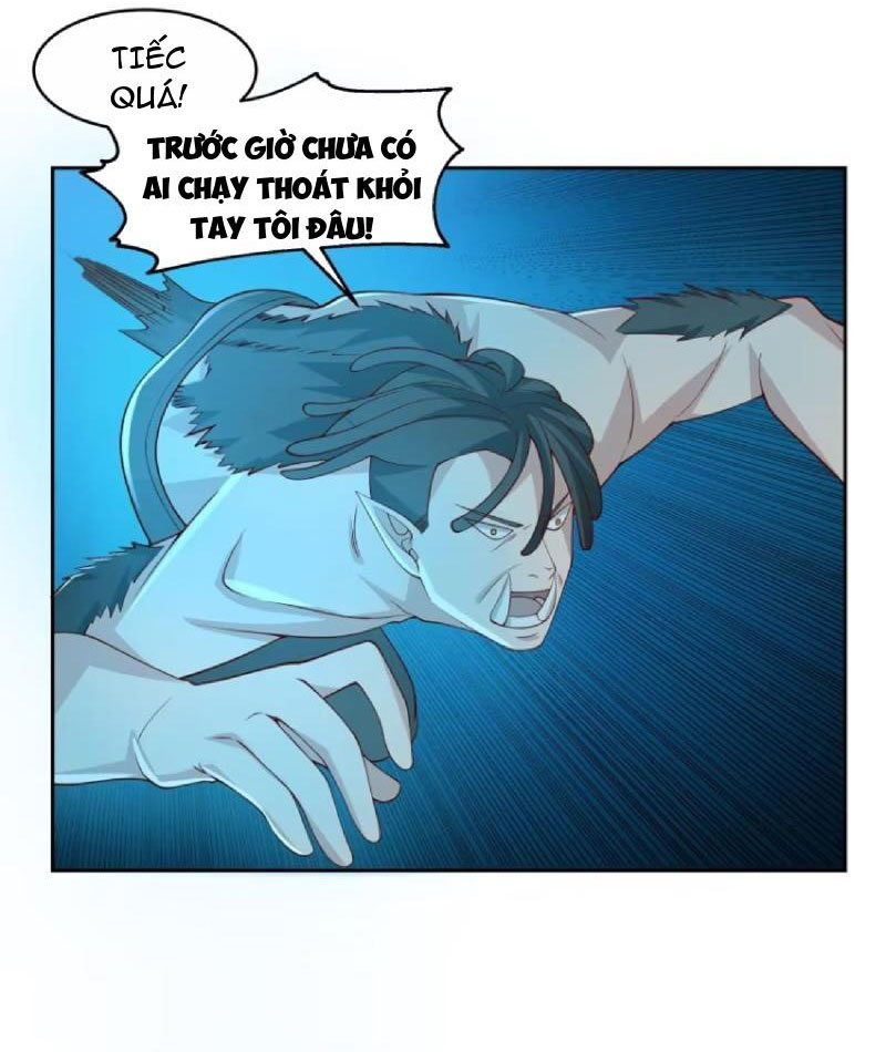 Tiến Hóa Ban Đầu Chapter 5 - Trang 2