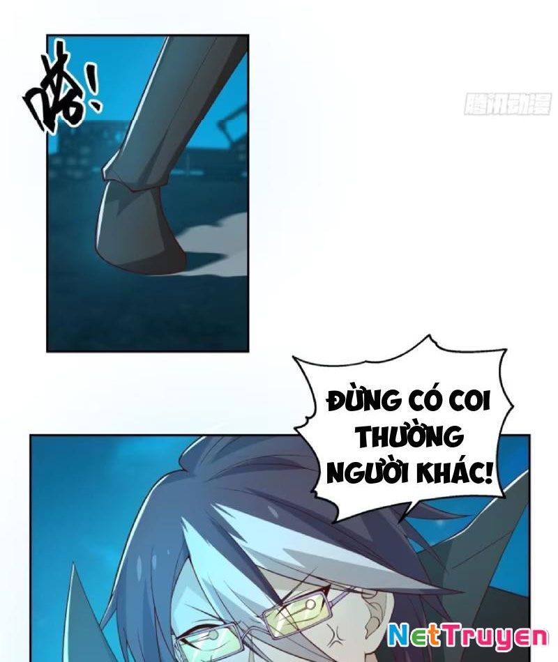 Tiến Hóa Ban Đầu Chapter 5 - Trang 2