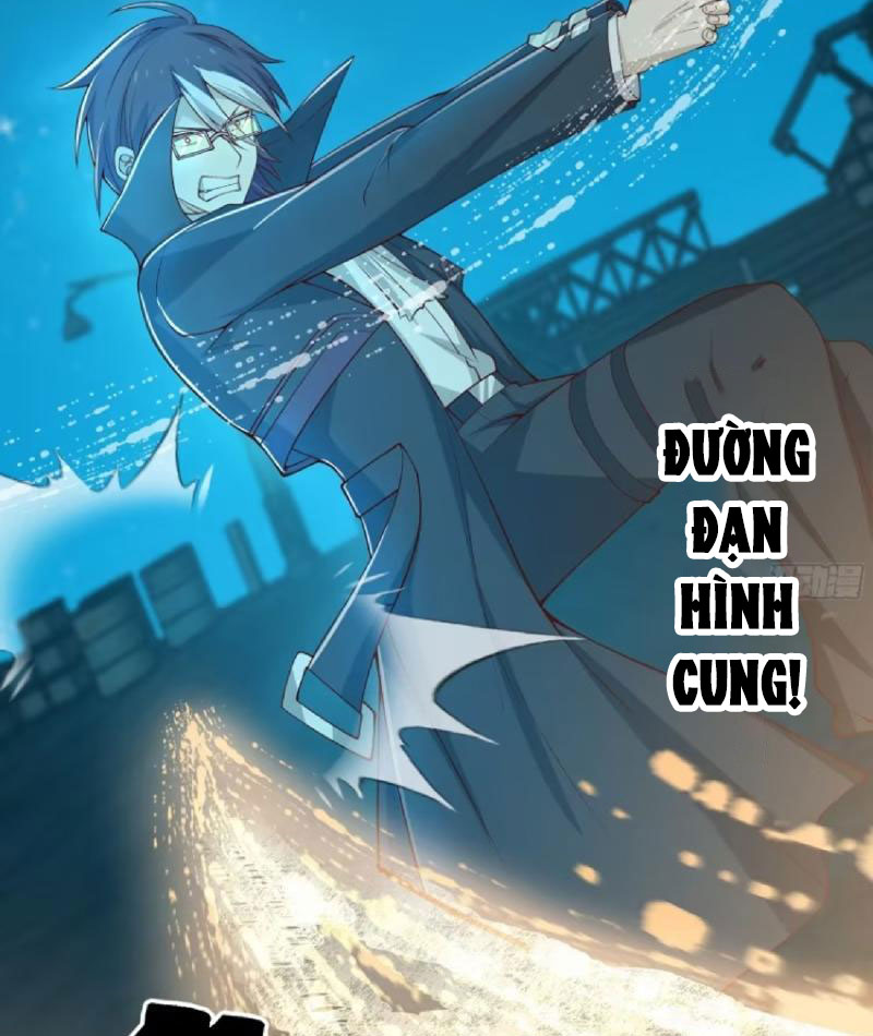 Tiến Hóa Ban Đầu Chapter 5 - Trang 2