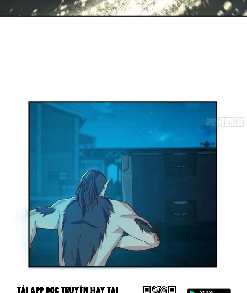 Tiến Hóa Ban Đầu Chapter 5 - Trang 2