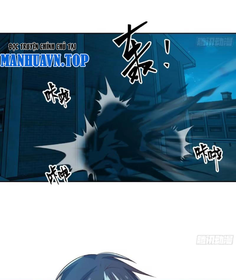 Tiến Hóa Ban Đầu Chapter 5 - Trang 2