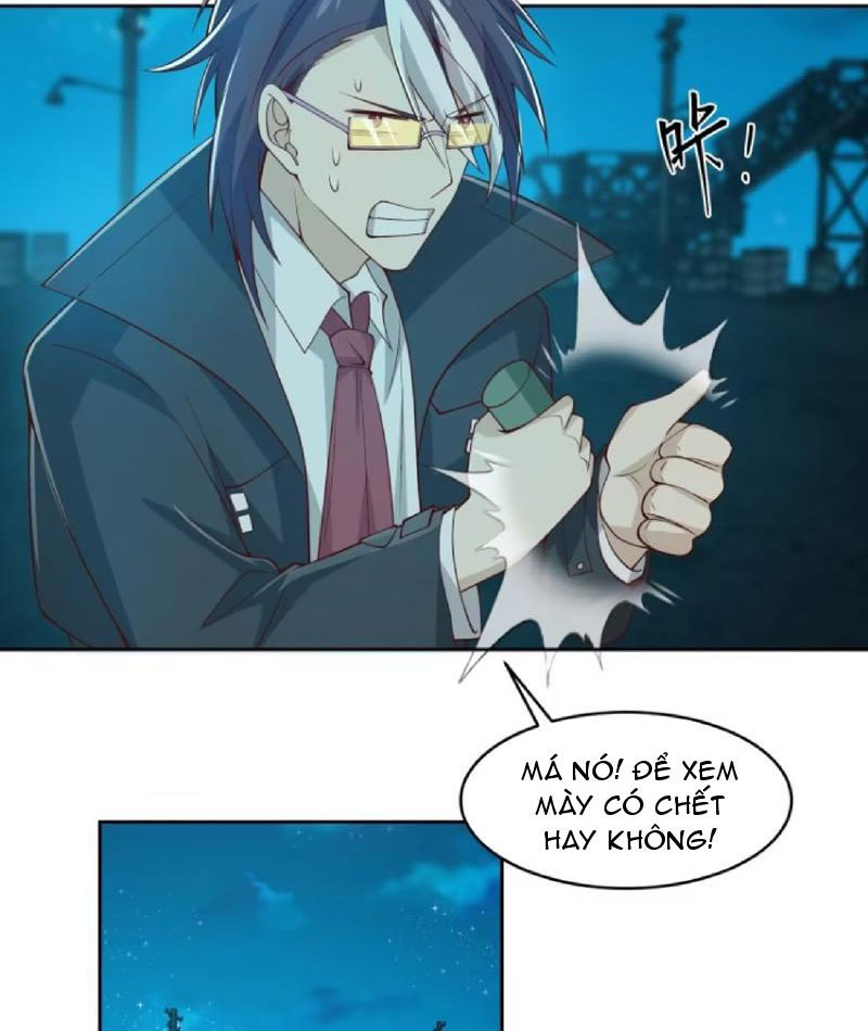 Tiến Hóa Ban Đầu Chapter 5 - Trang 2