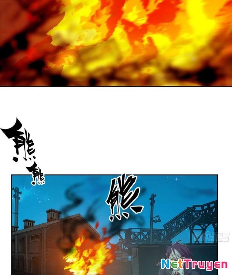 Tiến Hóa Ban Đầu Chapter 5 - Trang 2