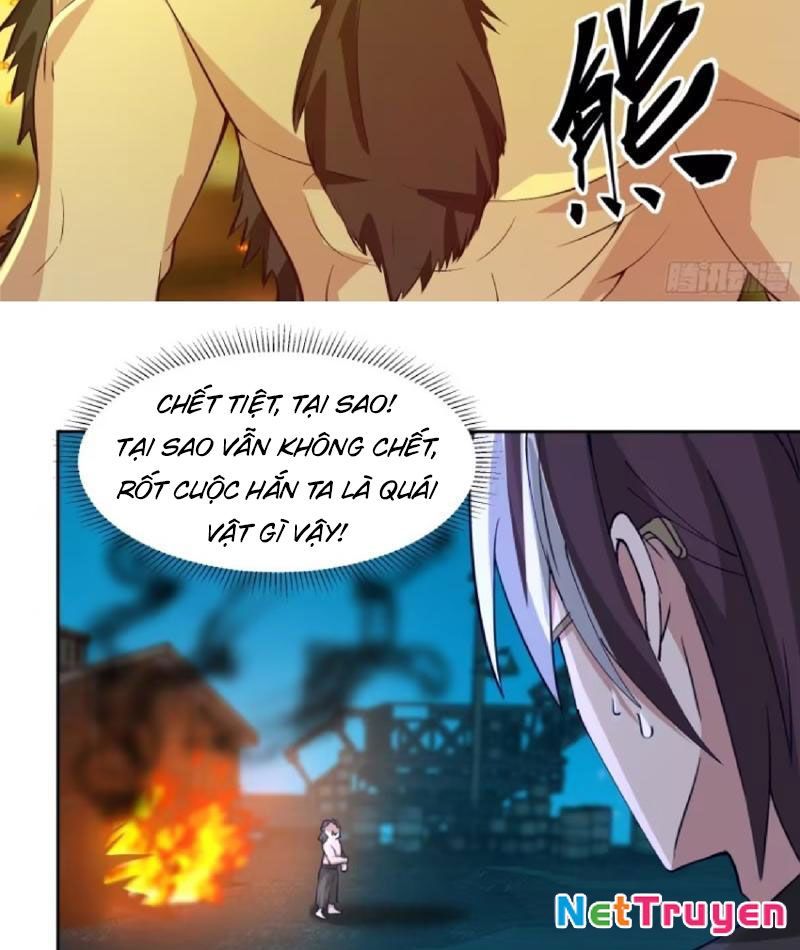 Tiến Hóa Ban Đầu Chapter 5 - Trang 2