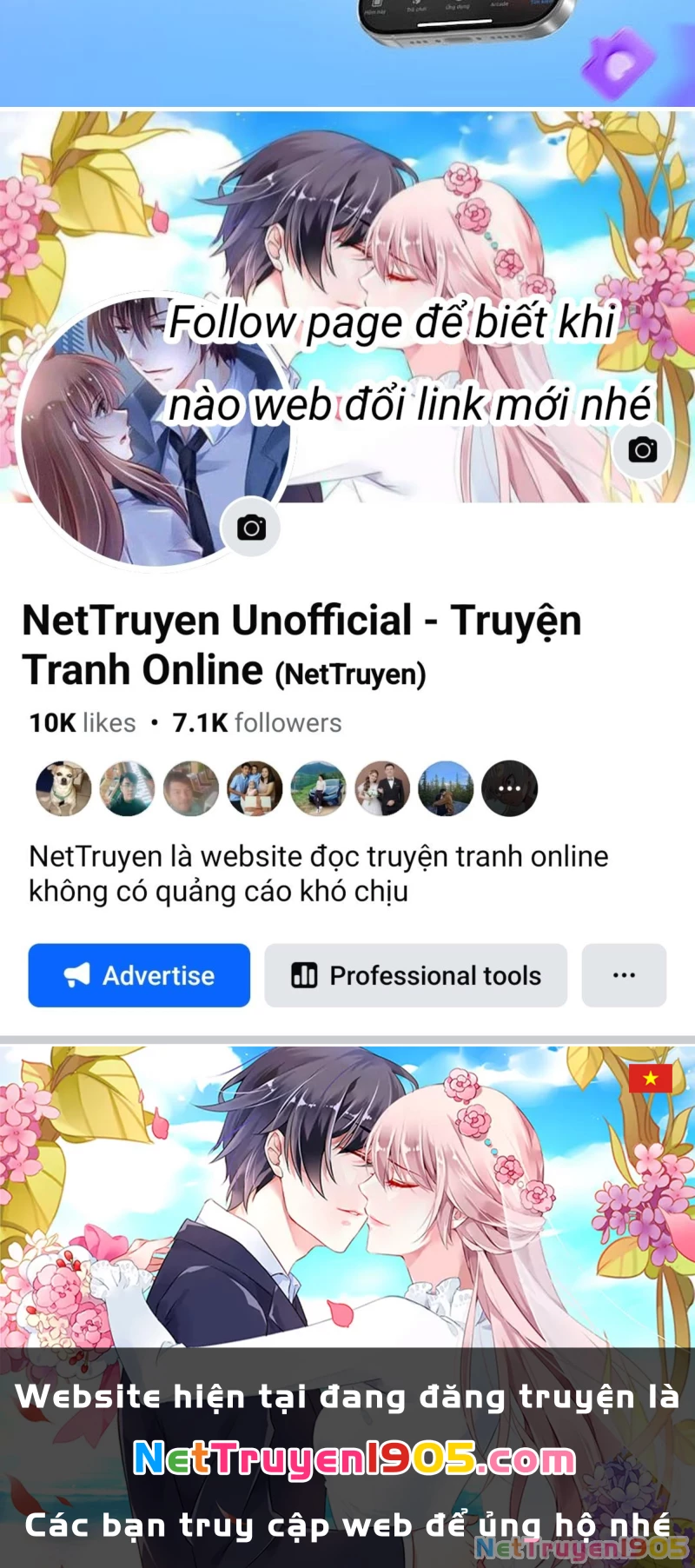 Tiến Hóa Ban Đầu Chapter 6 - Trang 2