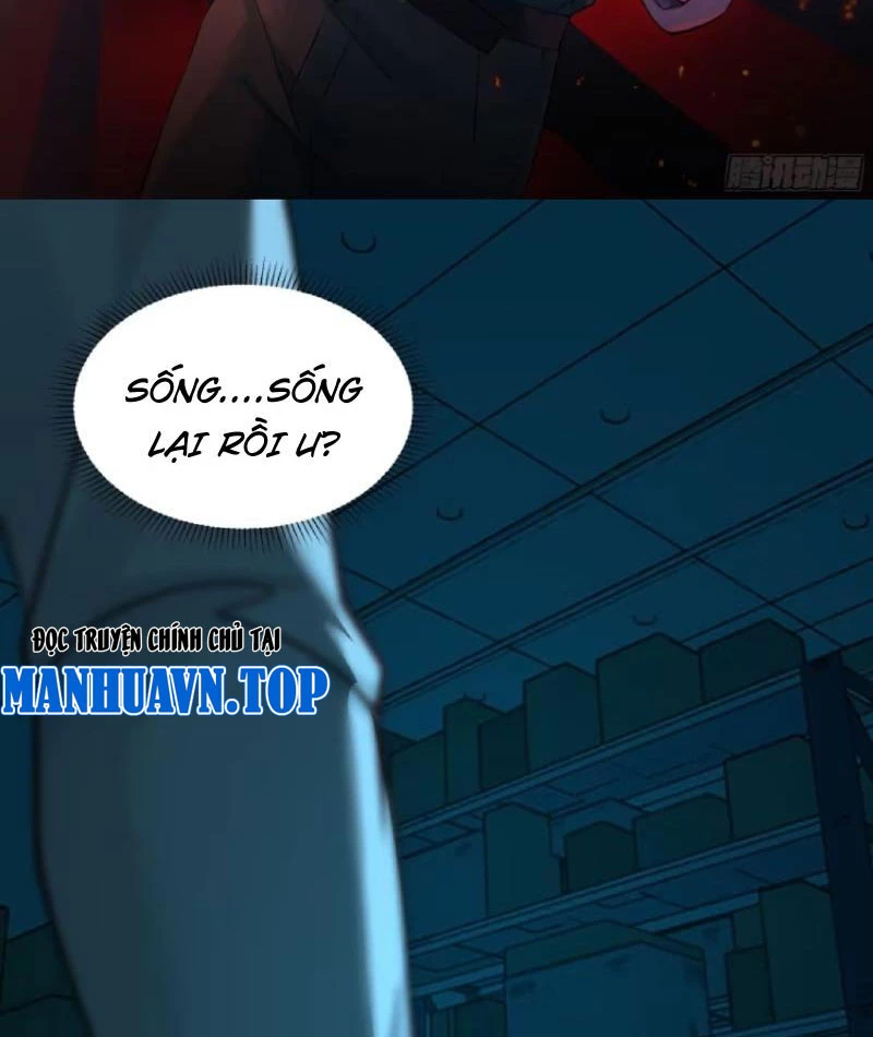 Tiến Hóa Ban Đầu Chapter 6 - Trang 2
