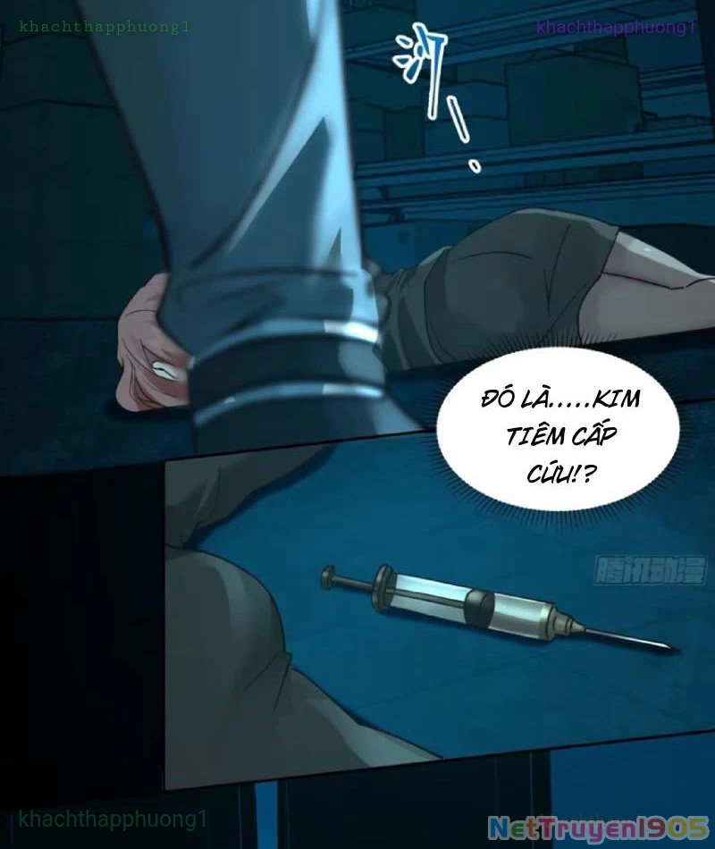 Tiến Hóa Ban Đầu Chapter 6 - Trang 2