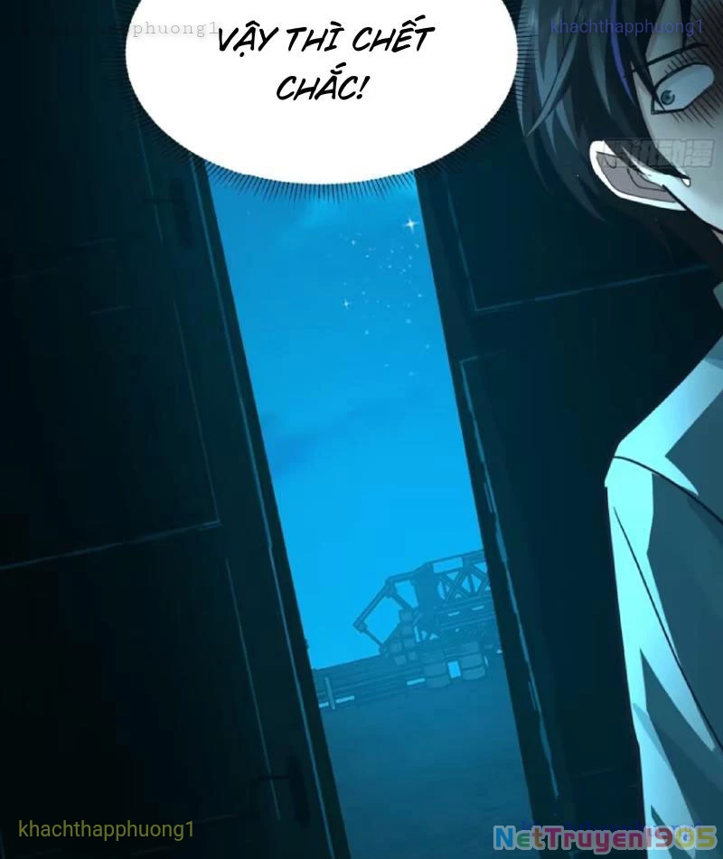 Tiến Hóa Ban Đầu Chapter 6 - Trang 2