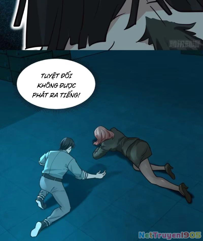 Tiến Hóa Ban Đầu Chapter 6 - Trang 2