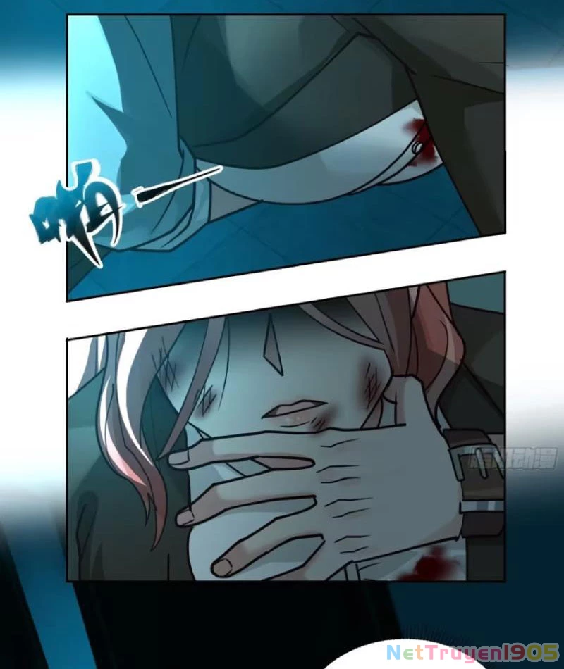 Tiến Hóa Ban Đầu Chapter 6 - Trang 2