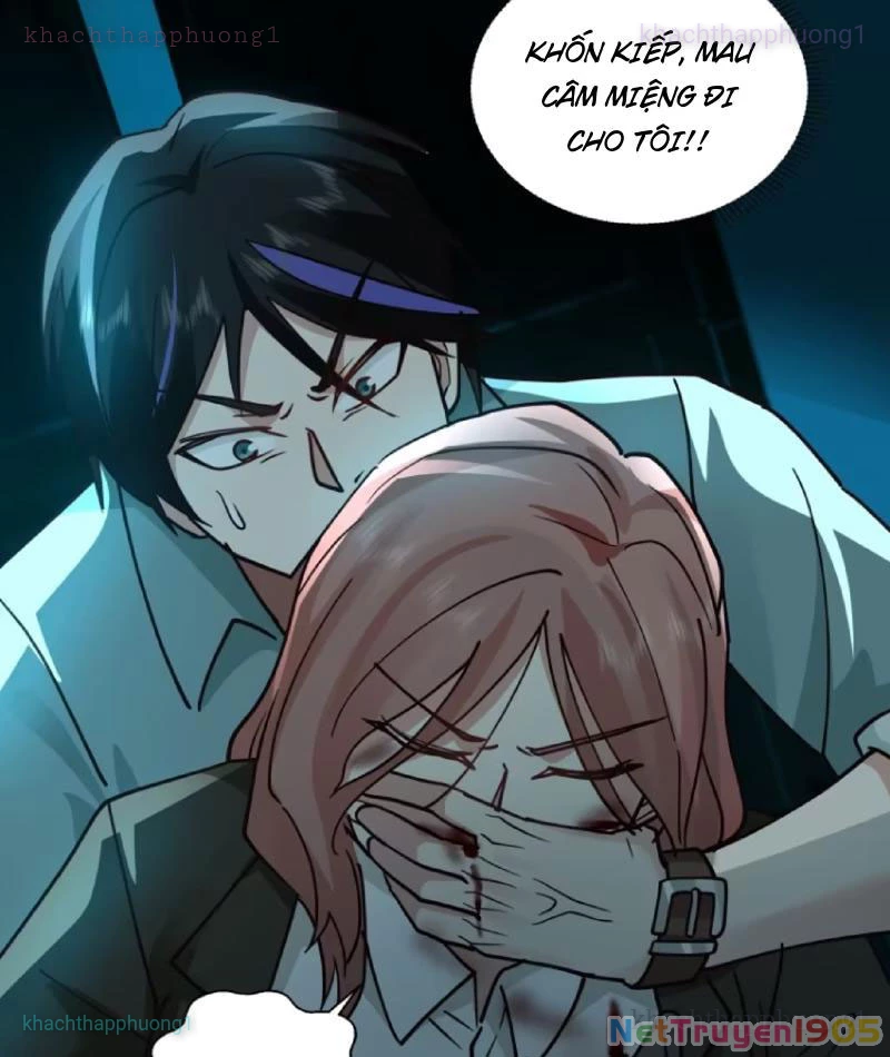 Tiến Hóa Ban Đầu Chapter 6 - Trang 2