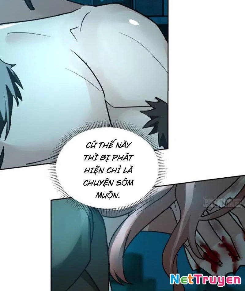 Tiến Hóa Ban Đầu Chapter 6 - Trang 2