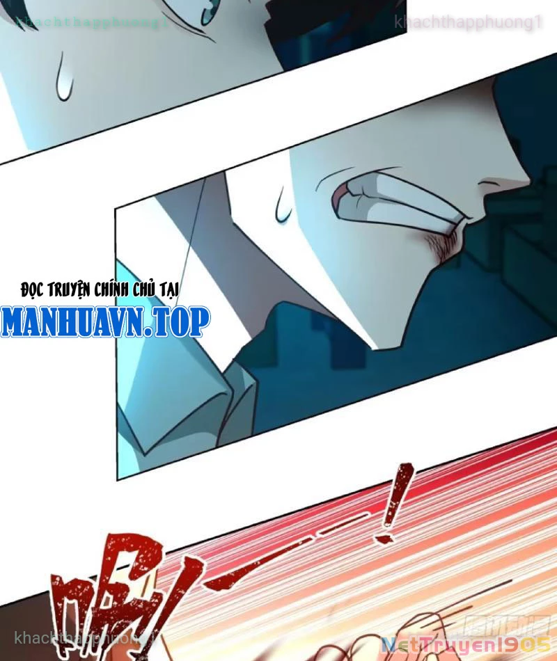 Tiến Hóa Ban Đầu Chapter 6 - Trang 2