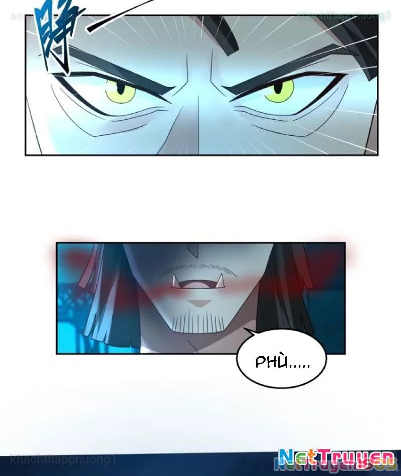 Tiến Hóa Ban Đầu Chapter 6 - Trang 2