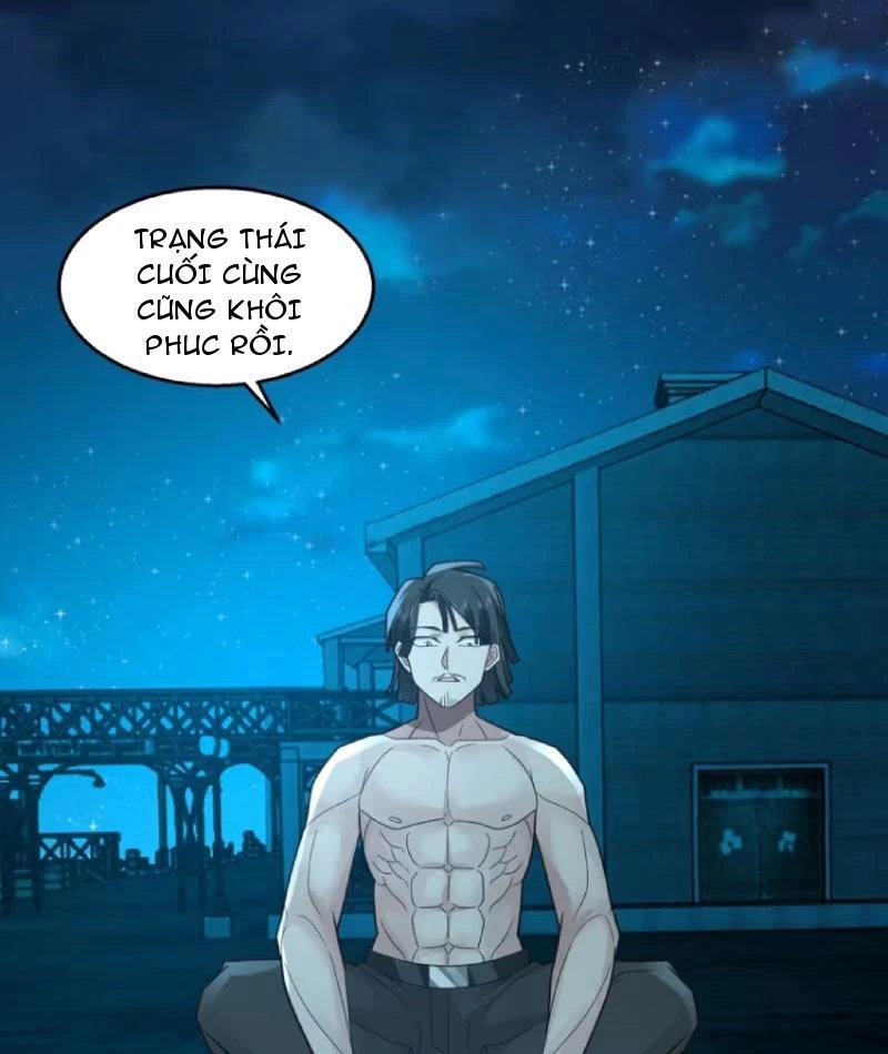 Tiến Hóa Ban Đầu Chapter 6 - Trang 2