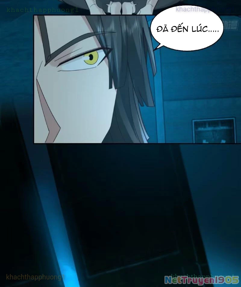 Tiến Hóa Ban Đầu Chapter 6 - Trang 2