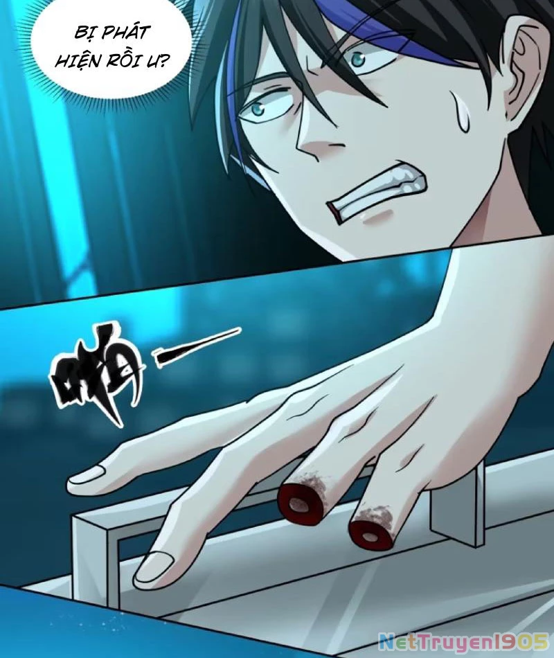Tiến Hóa Ban Đầu Chapter 6 - Trang 2