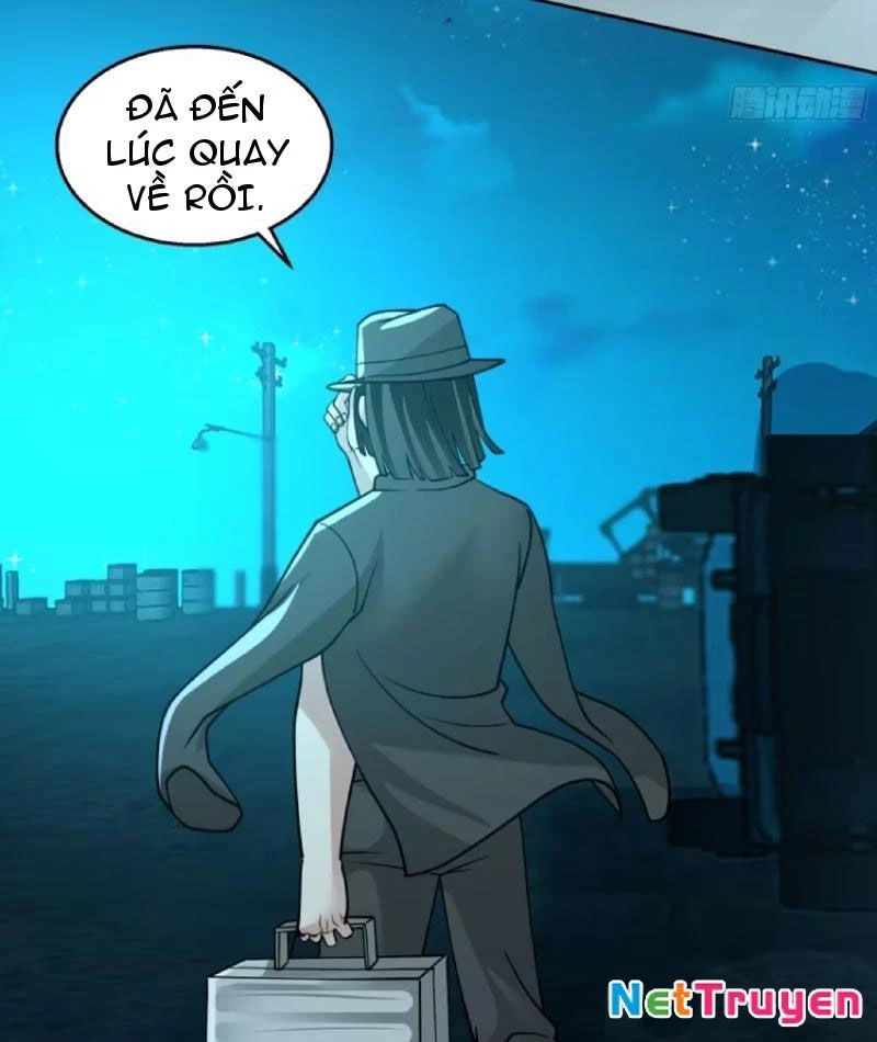Tiến Hóa Ban Đầu Chapter 6 - Trang 2