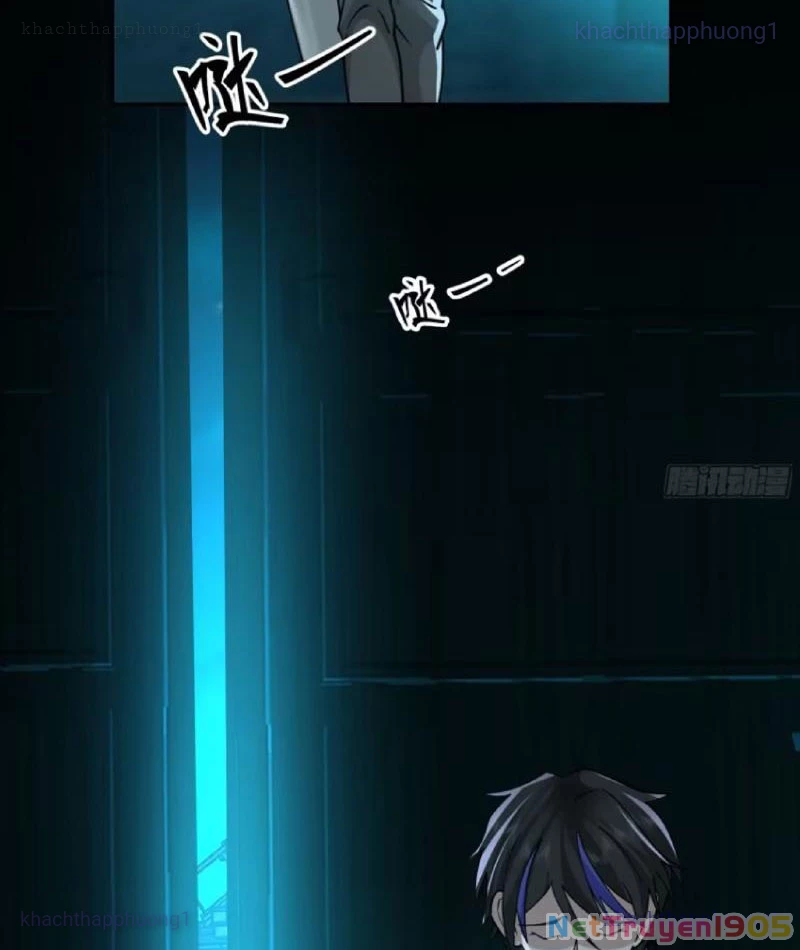 Tiến Hóa Ban Đầu Chapter 6 - Trang 2