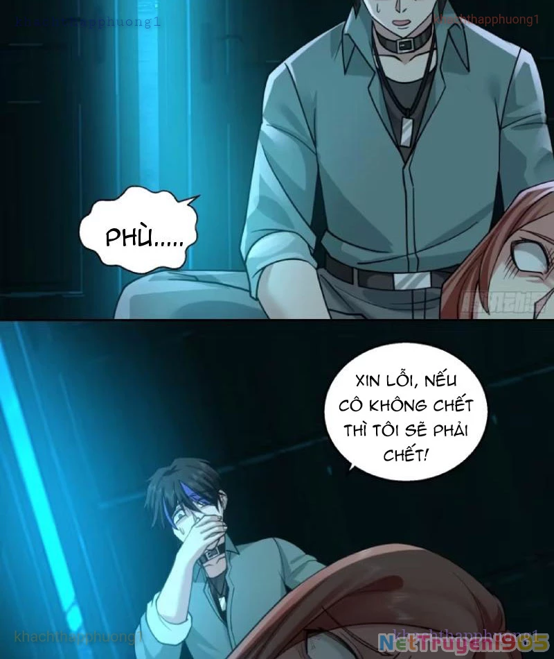 Tiến Hóa Ban Đầu Chapter 6 - Trang 2