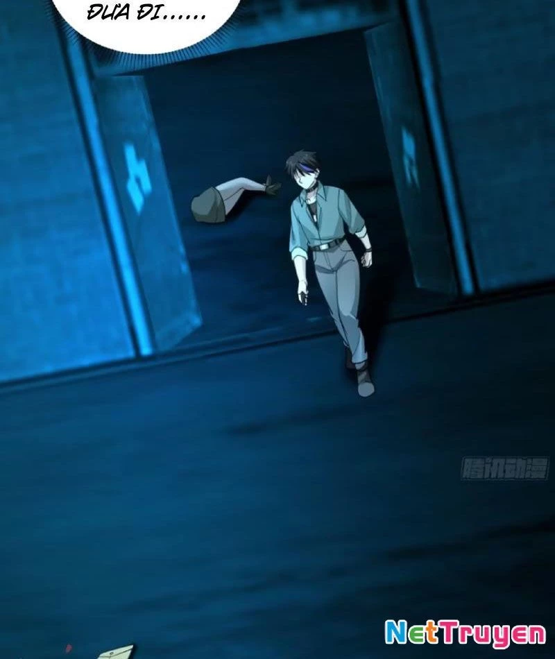 Tiến Hóa Ban Đầu Chapter 6 - Trang 2
