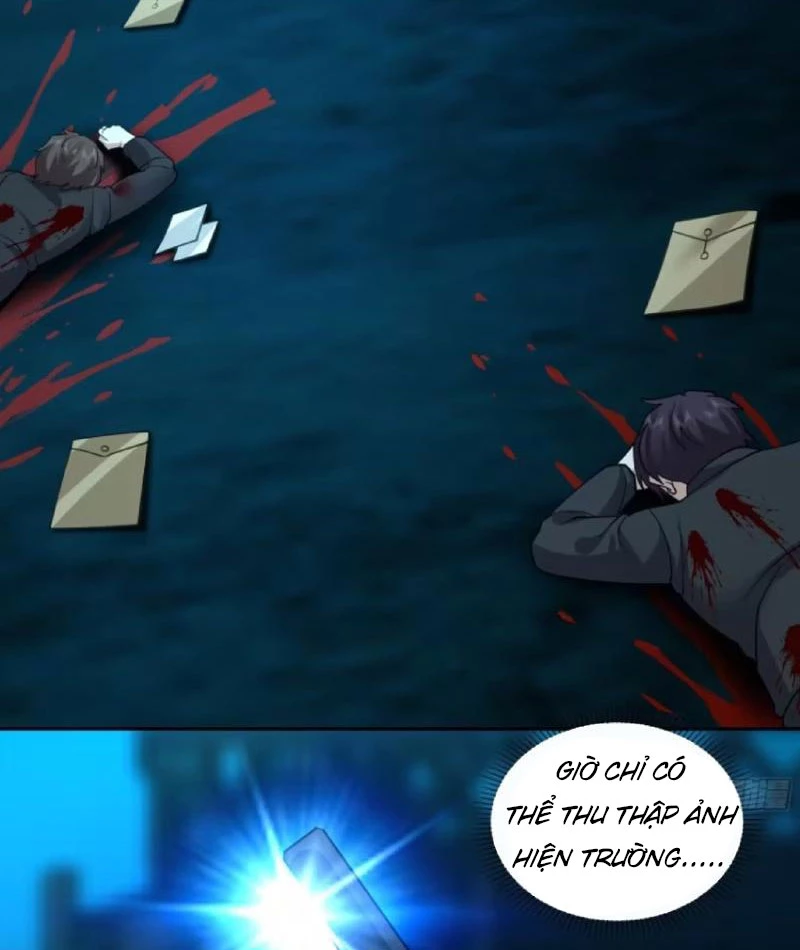 Tiến Hóa Ban Đầu Chapter 6 - Trang 2