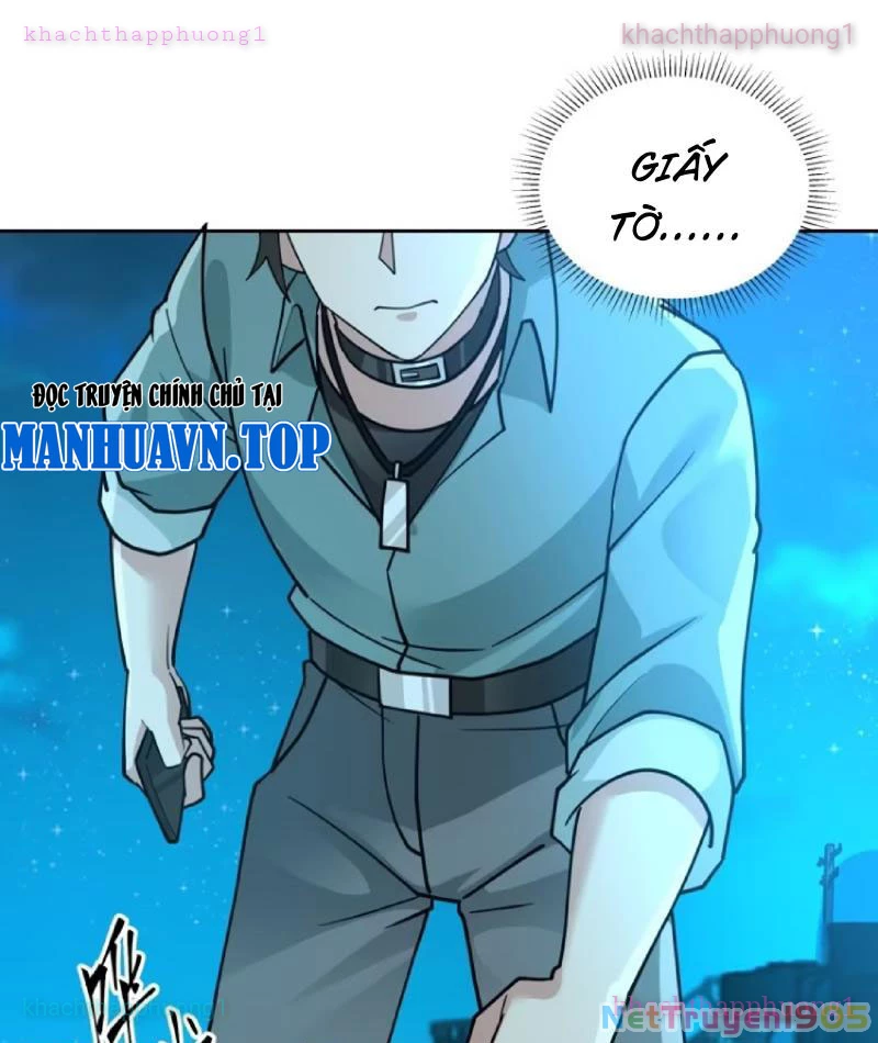 Tiến Hóa Ban Đầu Chapter 6 - Trang 2