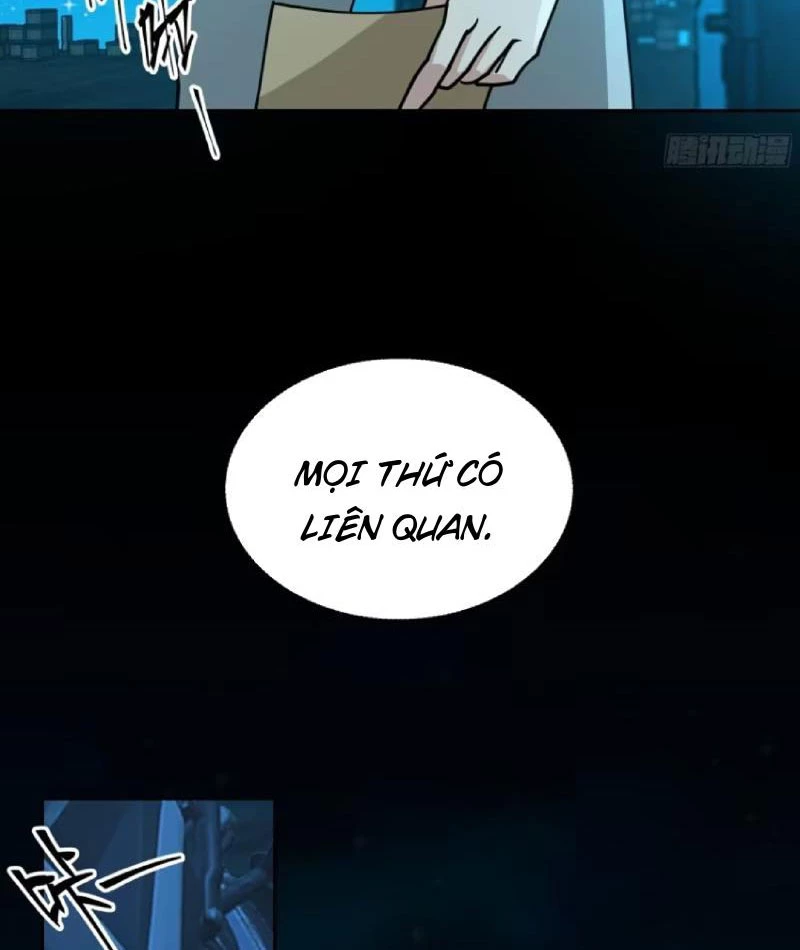 Tiến Hóa Ban Đầu Chapter 6 - Trang 2