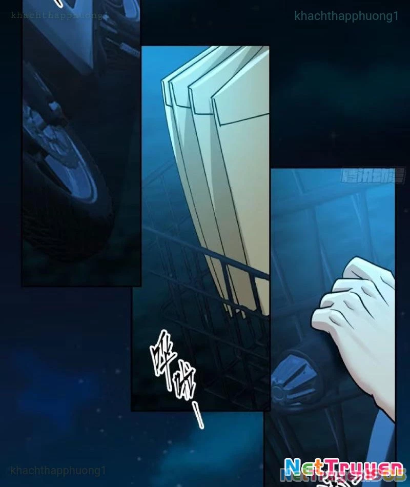 Tiến Hóa Ban Đầu Chapter 6 - Trang 2