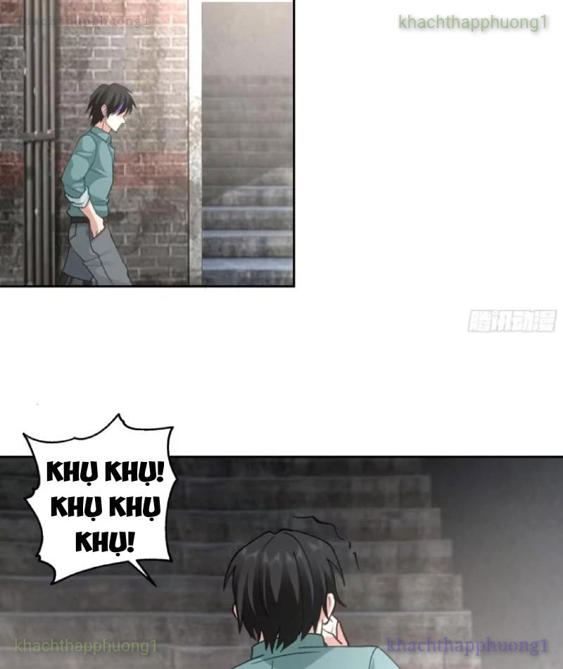 Tiến Hóa Ban Đầu Chapter 6 - Trang 2