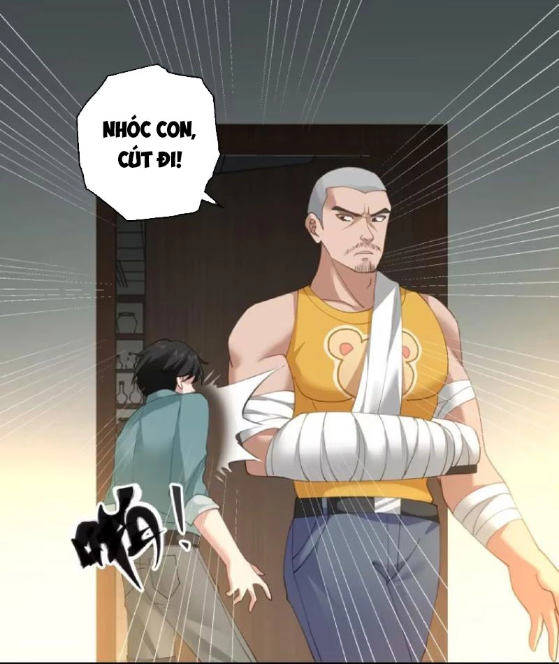 Tiến Hóa Ban Đầu Chapter 6 - Trang 2