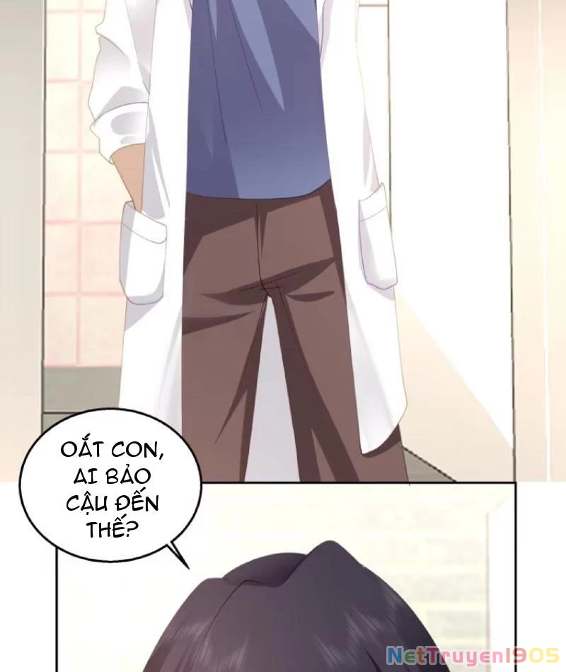 Tiến Hóa Ban Đầu Chapter 6 - Trang 2