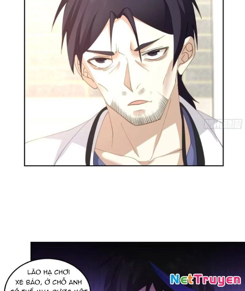 Tiến Hóa Ban Đầu Chapter 6 - Trang 2