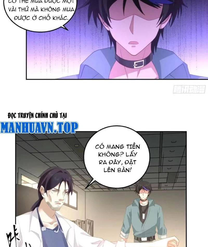 Tiến Hóa Ban Đầu Chapter 6 - Trang 2