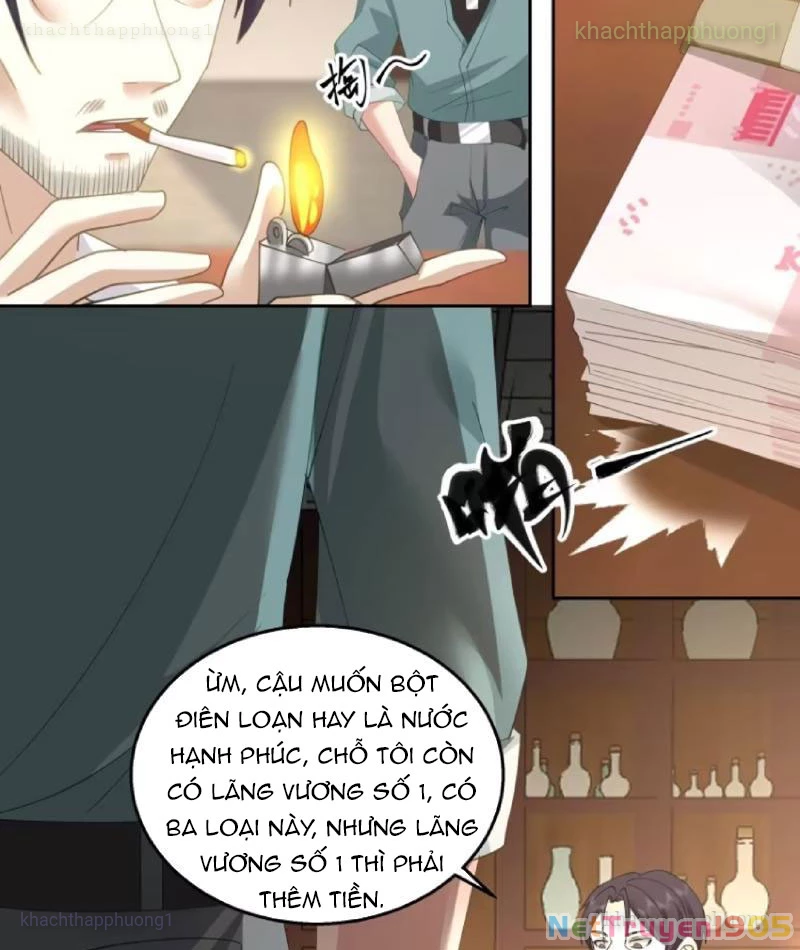 Tiến Hóa Ban Đầu Chapter 6 - Trang 2
