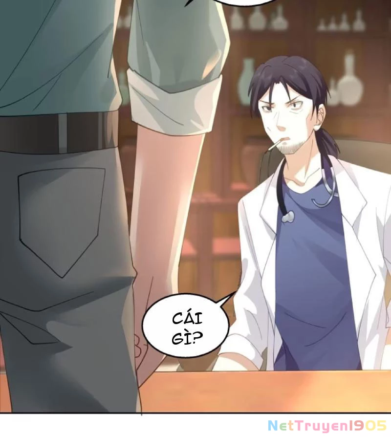 Tiến Hóa Ban Đầu Chapter 6 - Trang 2