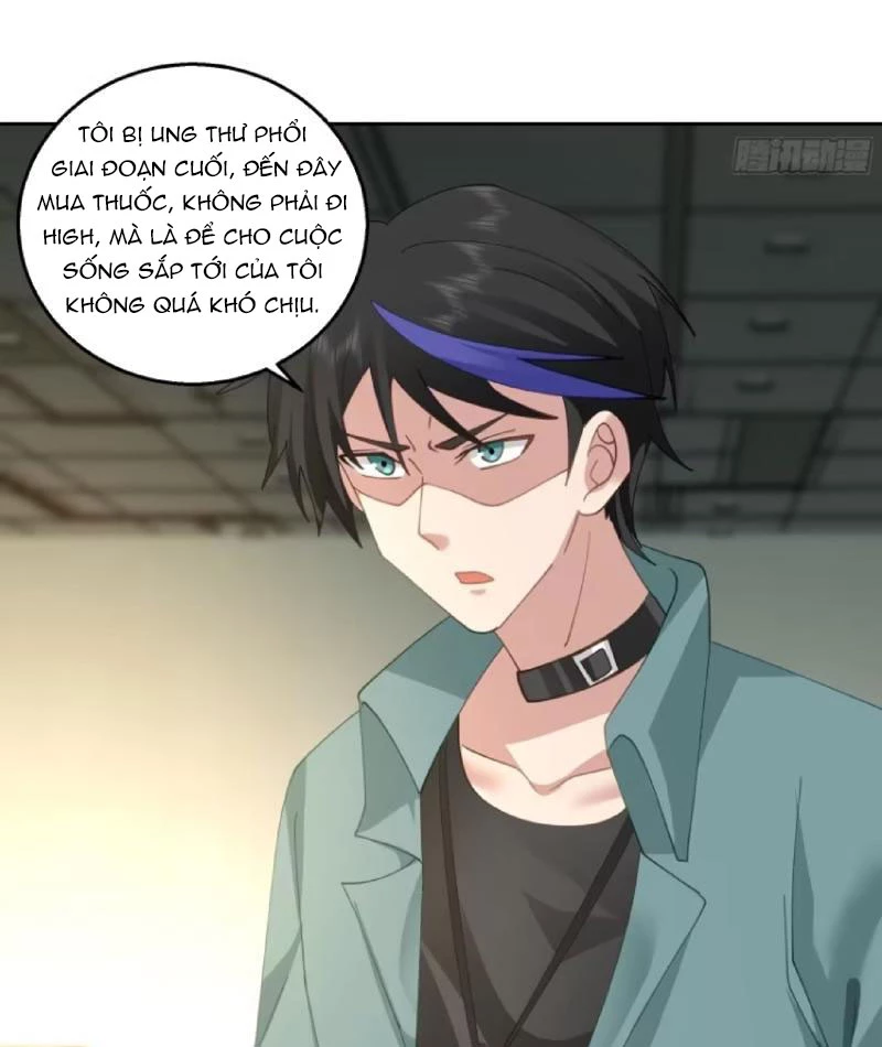 Tiến Hóa Ban Đầu Chapter 6 - Trang 2