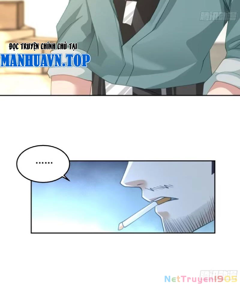 Tiến Hóa Ban Đầu Chapter 6 - Trang 2