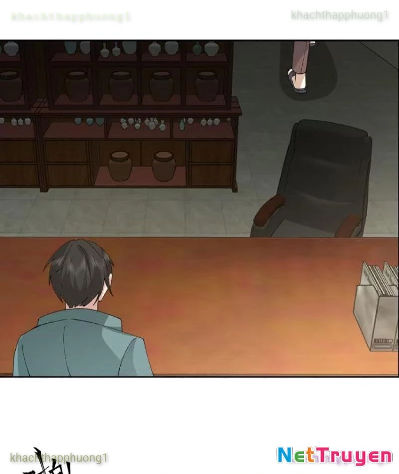 Tiến Hóa Ban Đầu Chapter 6 - Trang 2