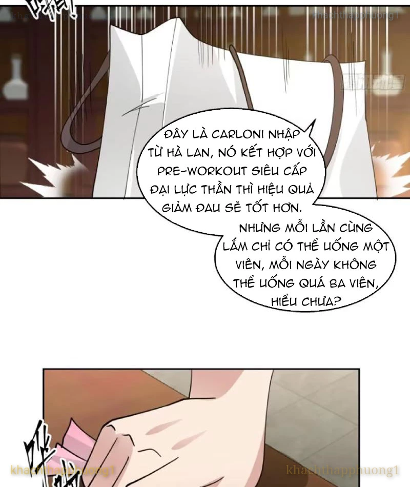 Tiến Hóa Ban Đầu Chapter 6 - Trang 2