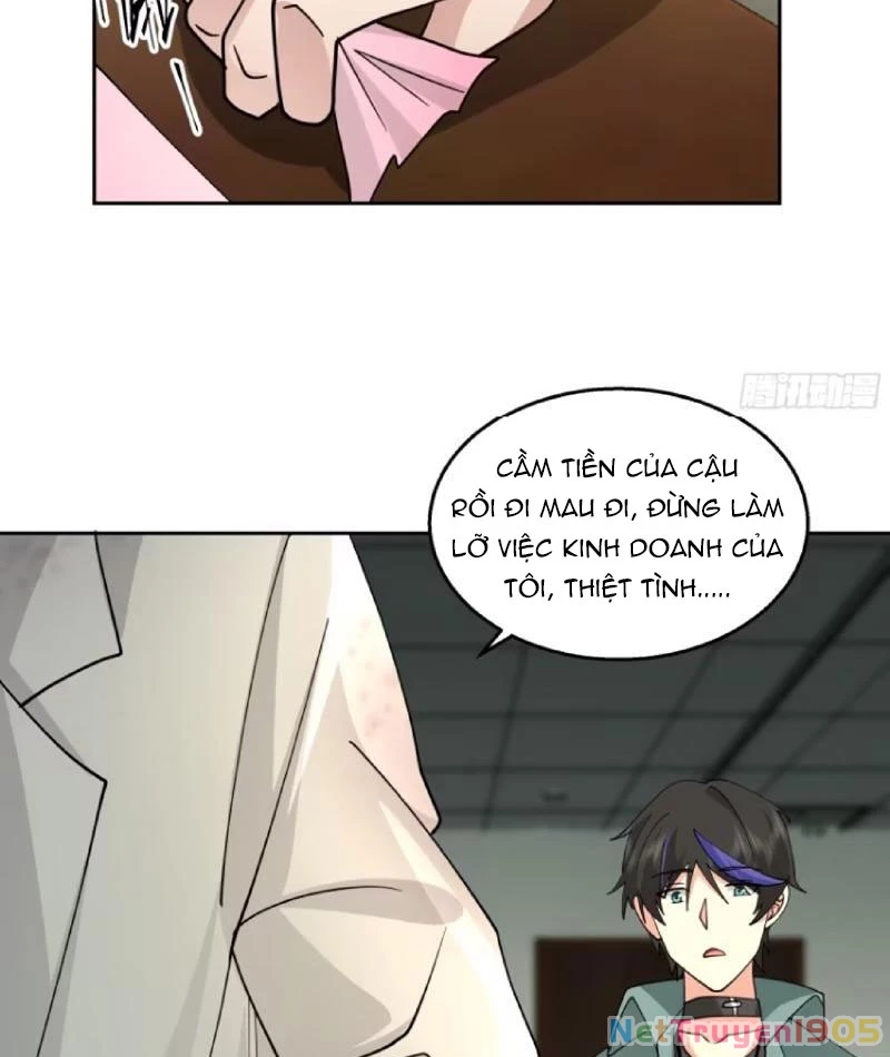 Tiến Hóa Ban Đầu Chapter 6 - Trang 2