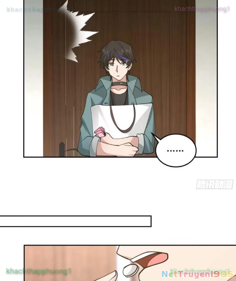 Tiến Hóa Ban Đầu Chapter 6 - Trang 2