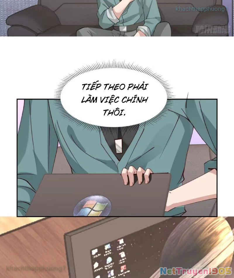 Tiến Hóa Ban Đầu Chapter 6 - Trang 2