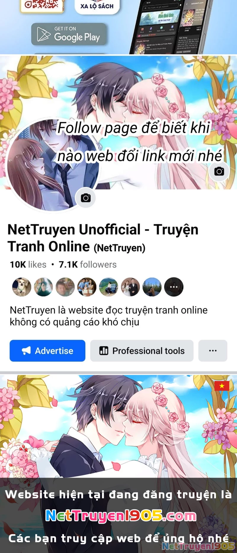 Tiến Hóa Ban Đầu Chapter 7 - Trang 2