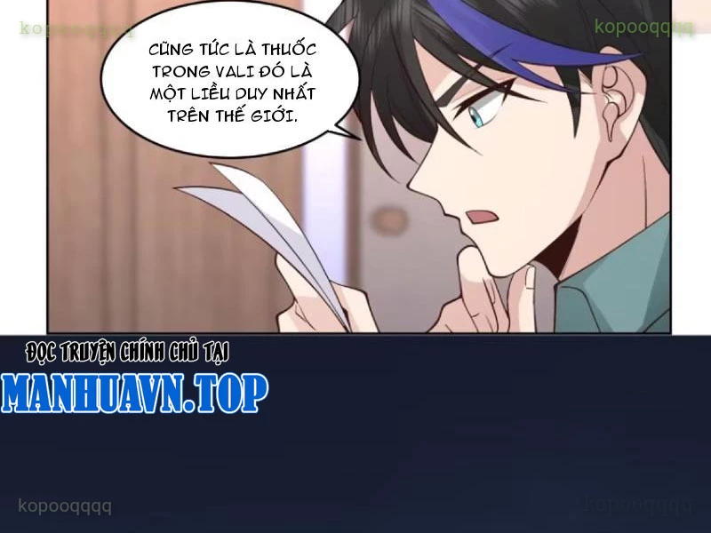 Tiến Hóa Ban Đầu Chapter 7 - Trang 2