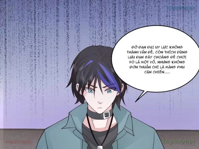 Tiến Hóa Ban Đầu Chapter 7 - Trang 2