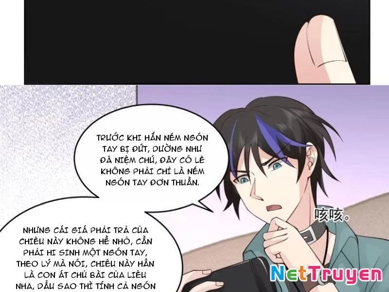 Tiến Hóa Ban Đầu Chapter 7 - Trang 2