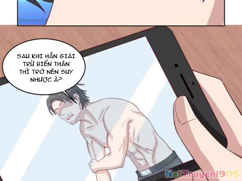 Tiến Hóa Ban Đầu Chapter 7 - Trang 2