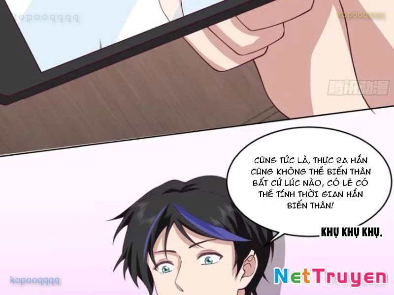 Tiến Hóa Ban Đầu Chapter 7 - Trang 2
