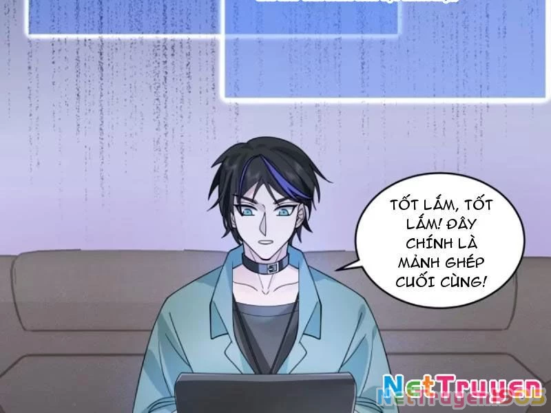 Tiến Hóa Ban Đầu Chapter 7 - Trang 2